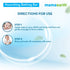 Mamaearth Fruit based Nourishing Clear Bathing Bar Baby Antibacterial Soap